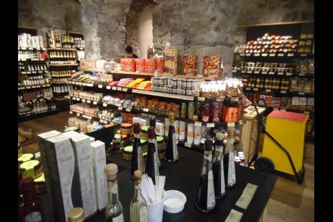 Siebenförcher Meran, Italy